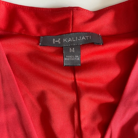 Kalijati Mid-length Dress - Picture 3 of 4